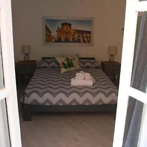 Pensjonat Ortyx Mini 