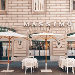 Hotel Bettoja Massimo D'azeglio ****