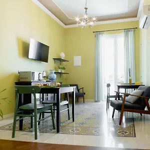 Maison d'hôtes Antista Palerme