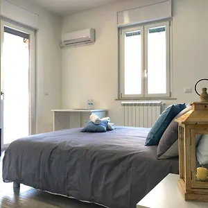 Couette-café La Casa Di Amalia Palerme