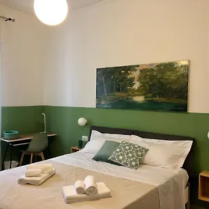 Couette-café Dante Palerme