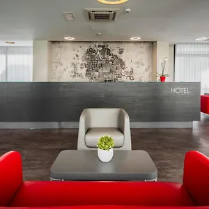 Отель Fasthotel Linate, Сеграте