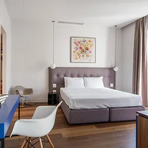 Numa 4* Флоренция
