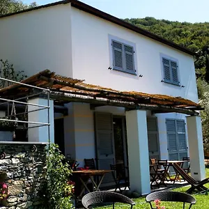 Couette-café Il Giardino Di Fe Sori