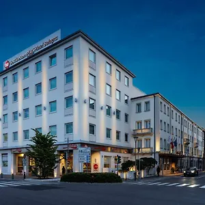 Western Bologna 4* Местре
