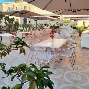 Trinacria Hotel Palermo