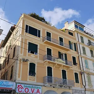 Maison d'hôtes Les De La Place San Remo