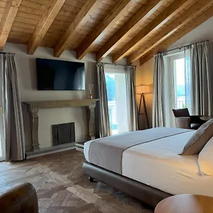Мини-отель Al Molo 5 - Front, Oliveto Lario