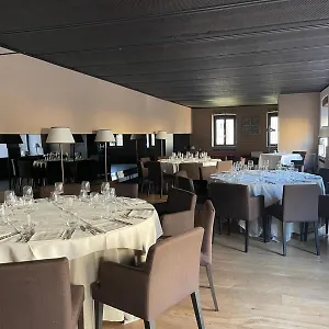Hotel Lear • Dining Club, Briosco