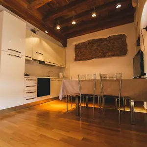 Residenza Al Castello 2* Верона