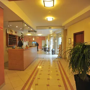 2* Hotel Rosa