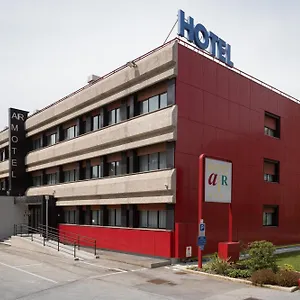 Airmotel 3* Местре