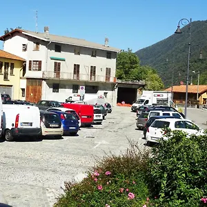 3* Apartahotel Antica Molina